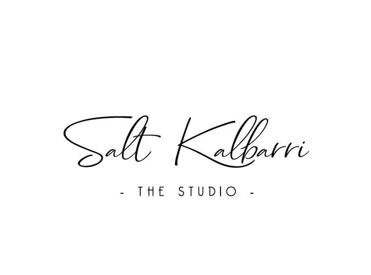 Salt The Studio *