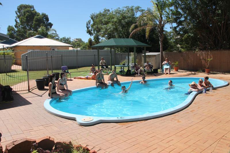 Pelican's Nest Hotel Kalbarri