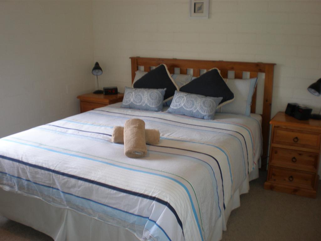 Kalbarri Murchison View Apartments Kalbarri