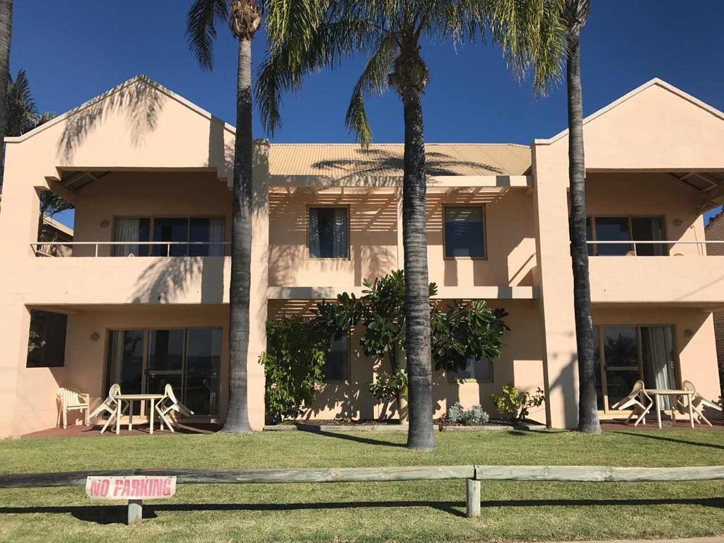 Holiday park Kalbarri Murchison View Apartments 3*