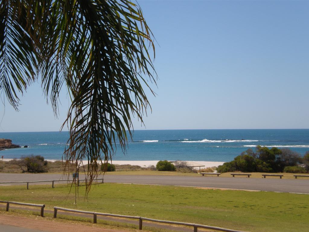 Kalbarri Murchison View Apartments 3*
