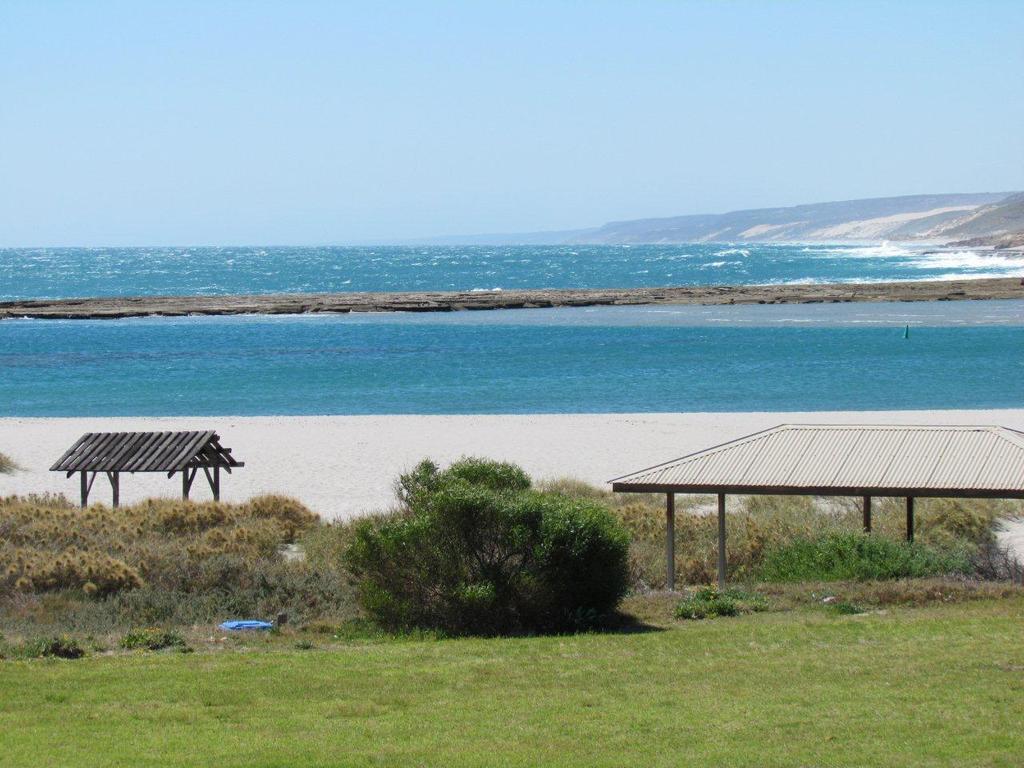 Kalbarri Murchison View Apartments