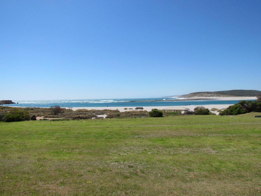 Kalbarri Murchison View Apartments Holiday park 3*