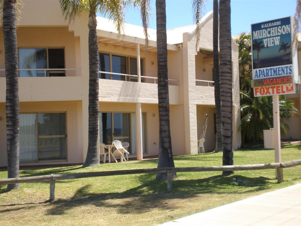 Kalbarri Murchison View Apartments 3* Kalbarri