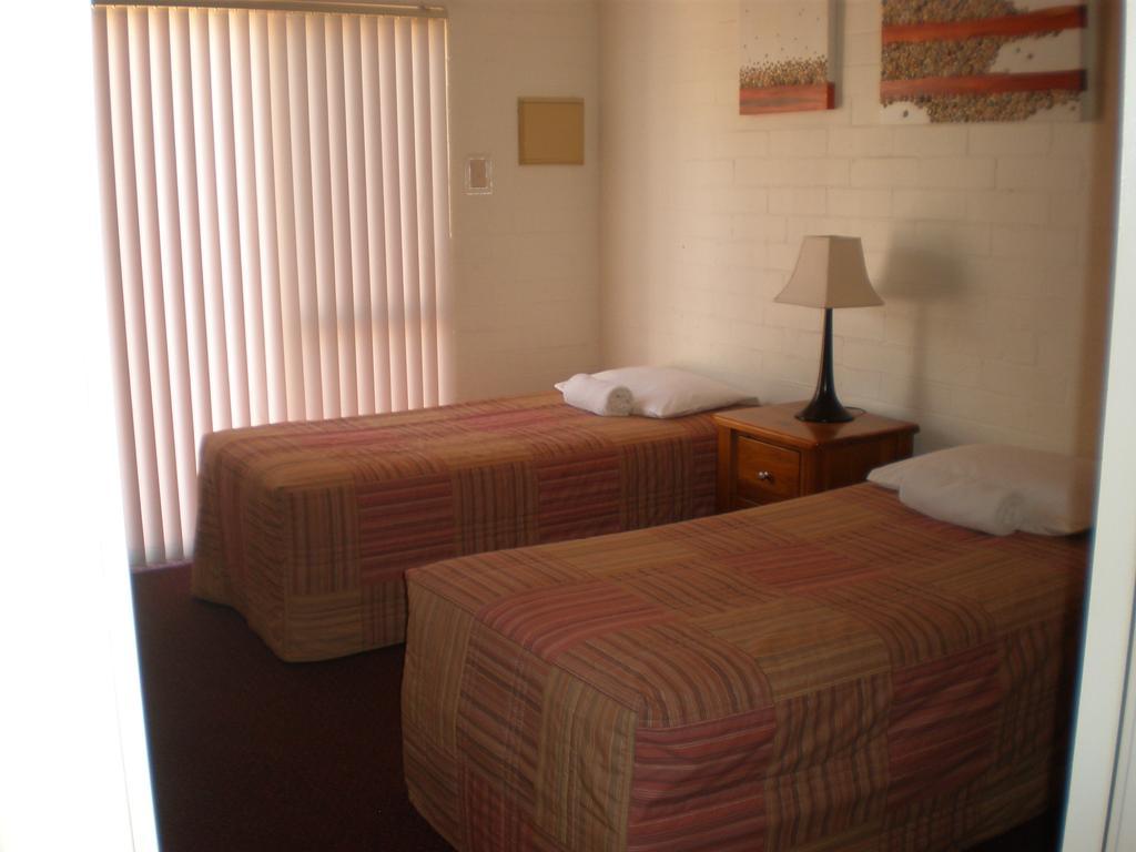 Kalbarri Murchison View Apartments Holiday park