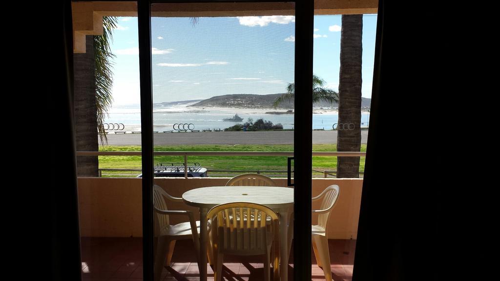 Holiday park Kalbarri Murchison View Apartments Kalbarri