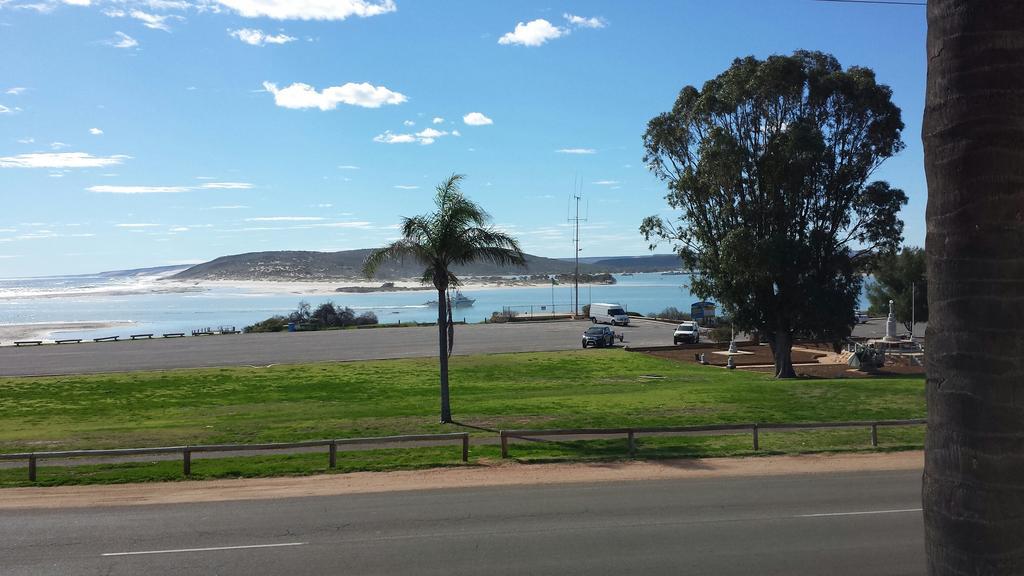 Kalbarri Murchison View Apartments Holiday park Kalbarri