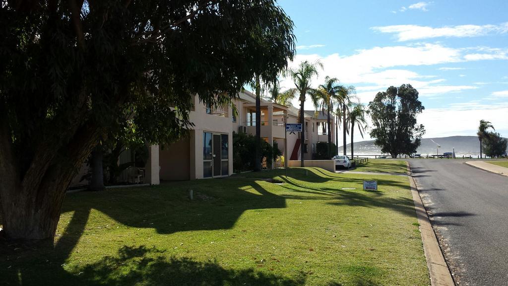 Kalbarri Murchison View Apartments Kalbarri