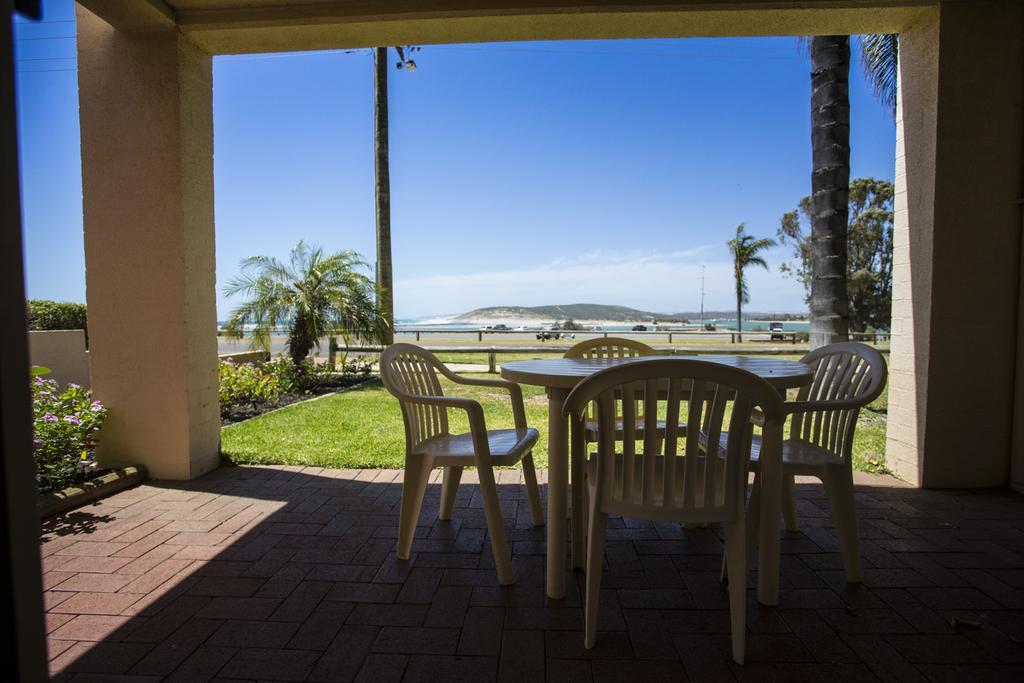 Kalbarri Murchison View Apartments 3*