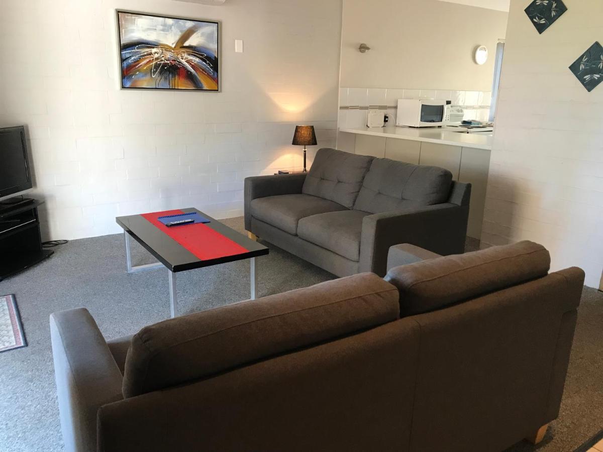 Holiday park Kalbarri Murchison View Apartments Kalbarri