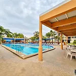 Riverview Holiday Apartment 39 - Kalbarri Wa