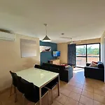 Riverview Holiday Apartment 68 - Kalbarri Wa