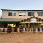 Kalbarri Backpackers Hostel