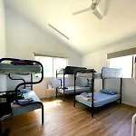 Kalbarri Backpackers Hostel