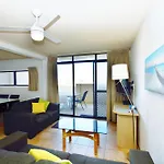 Riverview Holiday Apartment 9 - Kalbarri Wa