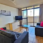 Riverview Holiday Apartment 14 - Kalbarri Wa