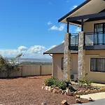 The Lookout Kalbarri Amazing Views - Free Wifi & Netflix