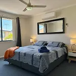 Blue Ocean Villa 6 - Kalbarri Wa