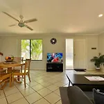 Blue Ocean Villa 6 - Kalbarri Wa