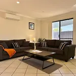 Blue Ocean Villa 6 - Kalbarri Wa