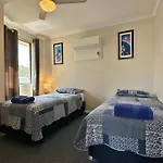 Blue Ocean Villa 6 - Kalbarri, Wa