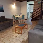 Villa Skywalk