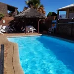 Villa Skywalk