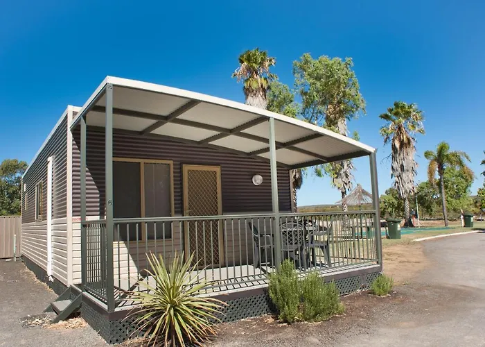 Tasman Holiday Parks - Kalbarri