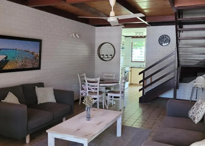 Kalbarri Reef Villa 2