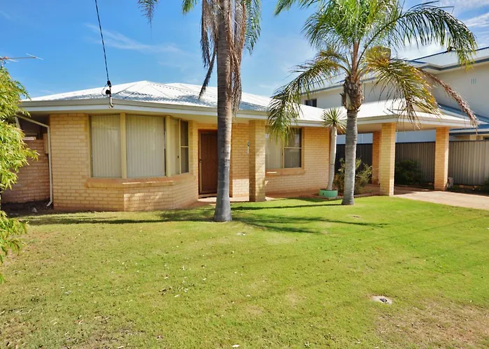 River Retreat - Kalbarri Wa