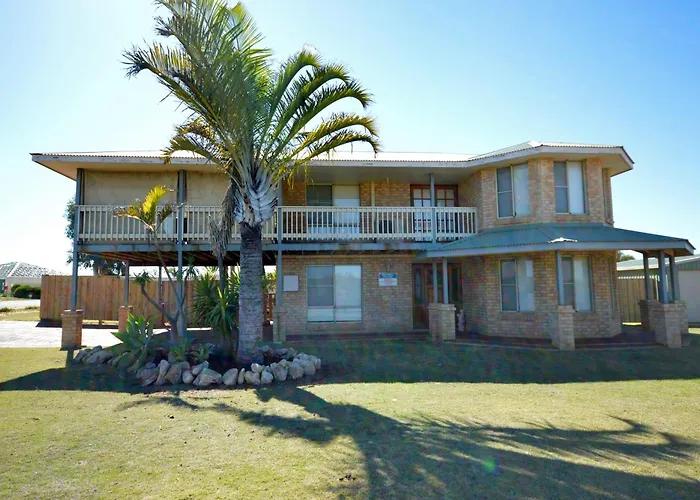 Blue Holes Getaway - Kalbarri Wa