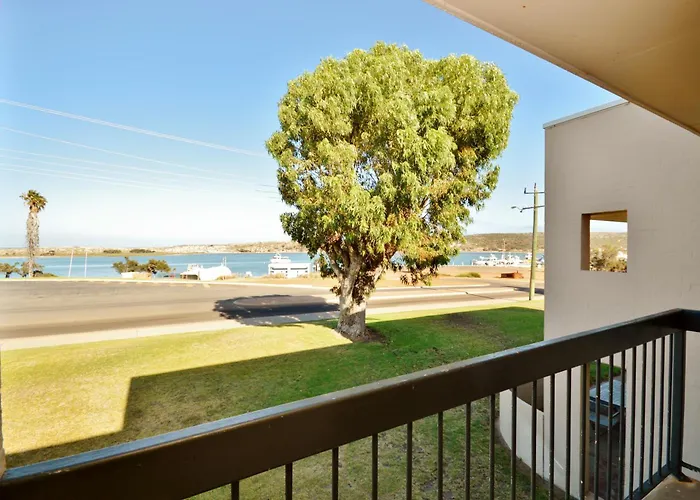 Riverview Holiday Apartment 14 - Kalbarri Wa