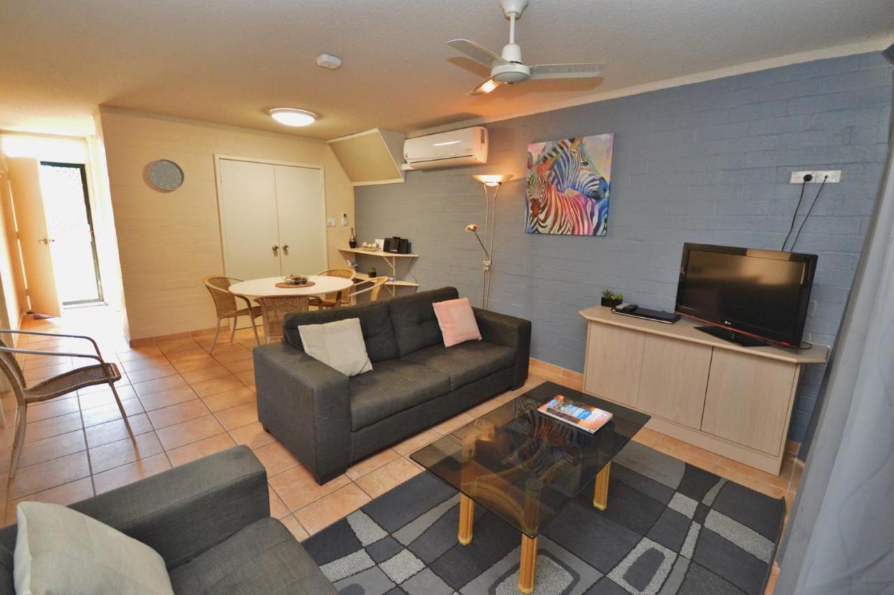 Riverview 106 - Wa Apartment *