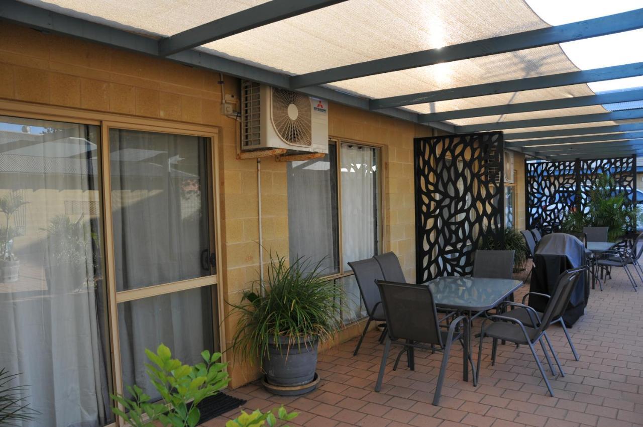 Pelican's Nest Hotel Kalbarri