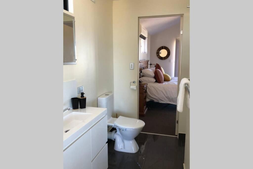 Holiday home The Lookout Amazing Views - Free Wifi & Netflix Kalbarri