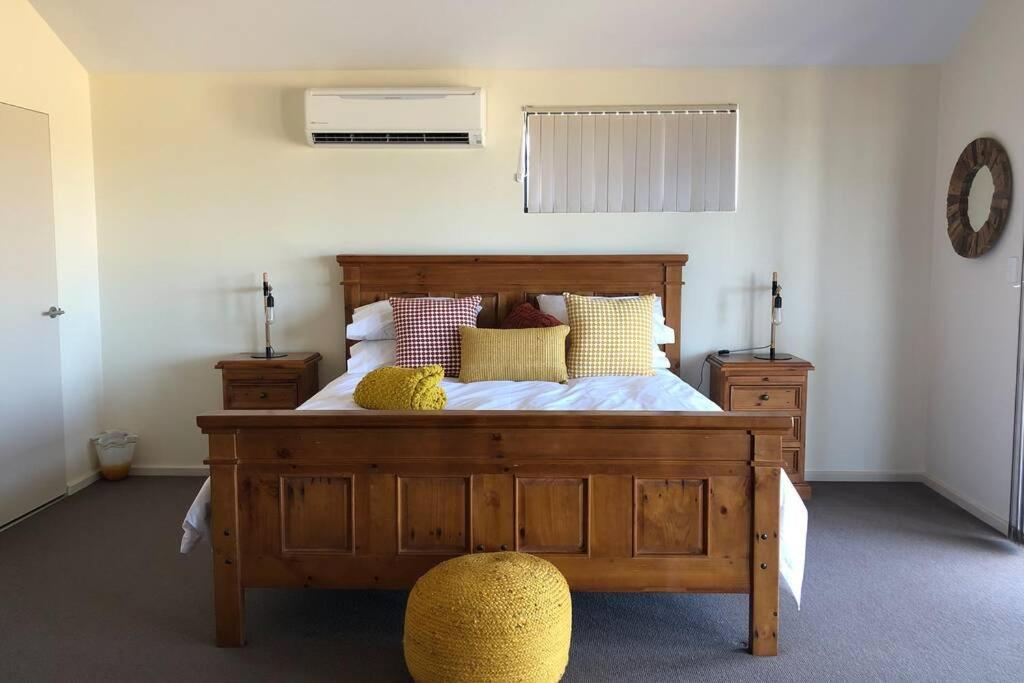 The Lookout Amazing Views - Free Wifi & Netflix * Kalbarri