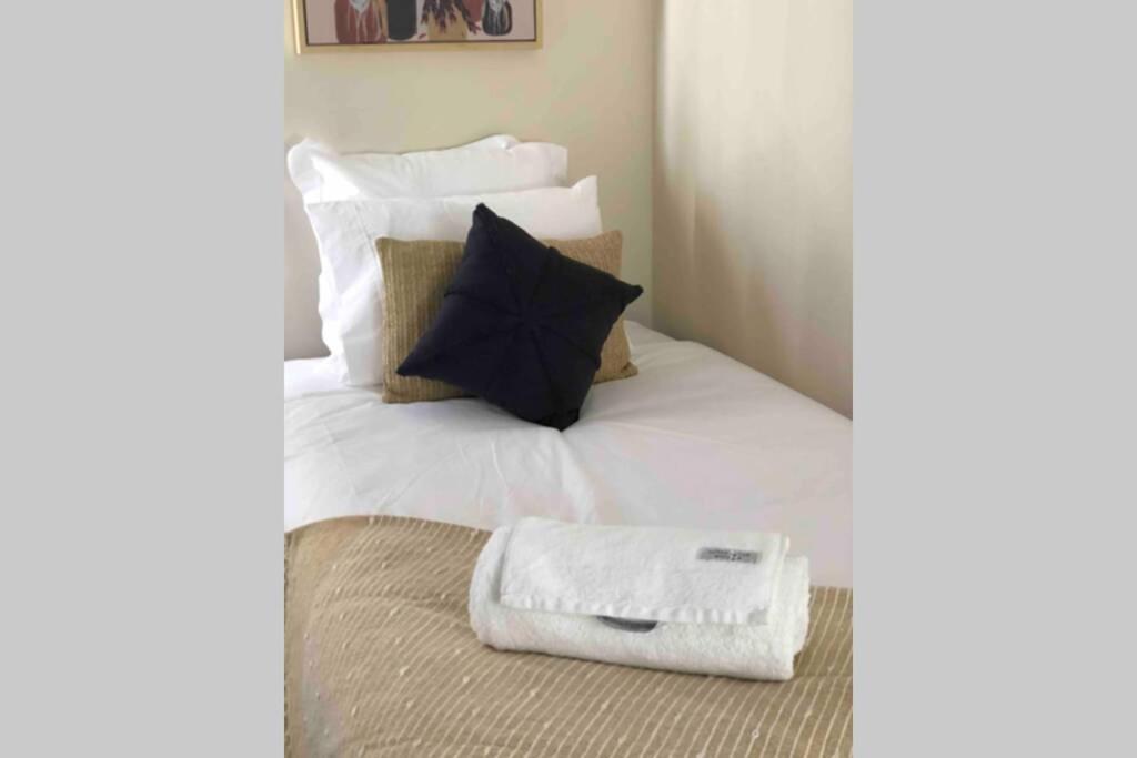 Holiday home The Lookout Amazing Views - Free Wifi & Netflix Kalbarri