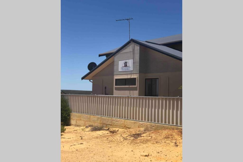 The Lookout Amazing Views - Free Wifi & Netflix