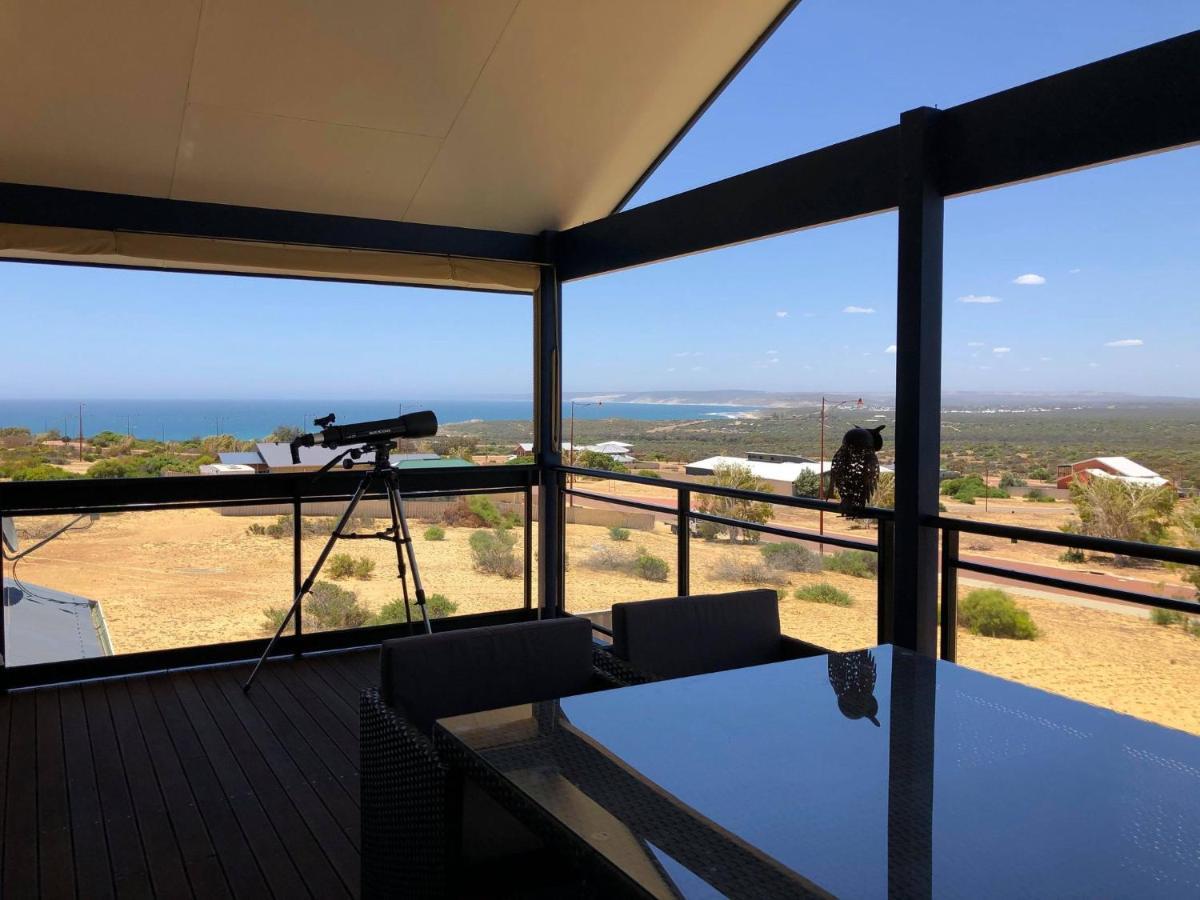 Holiday home The Lookout Amazing Views - Free Wifi & Netflix Kalbarri
