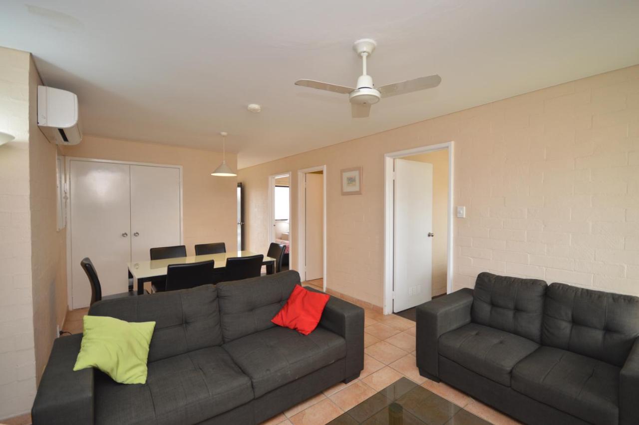 Apartment Riverview 39 - Wa