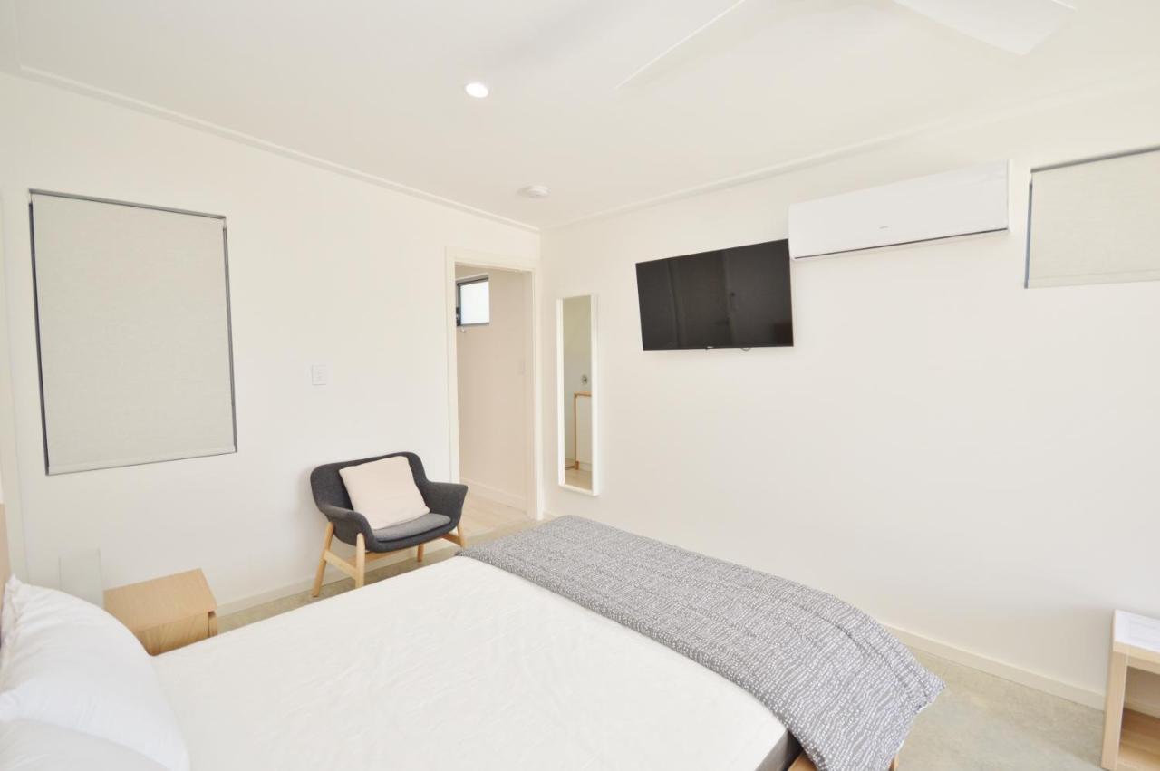 Apartment Visions - Wa