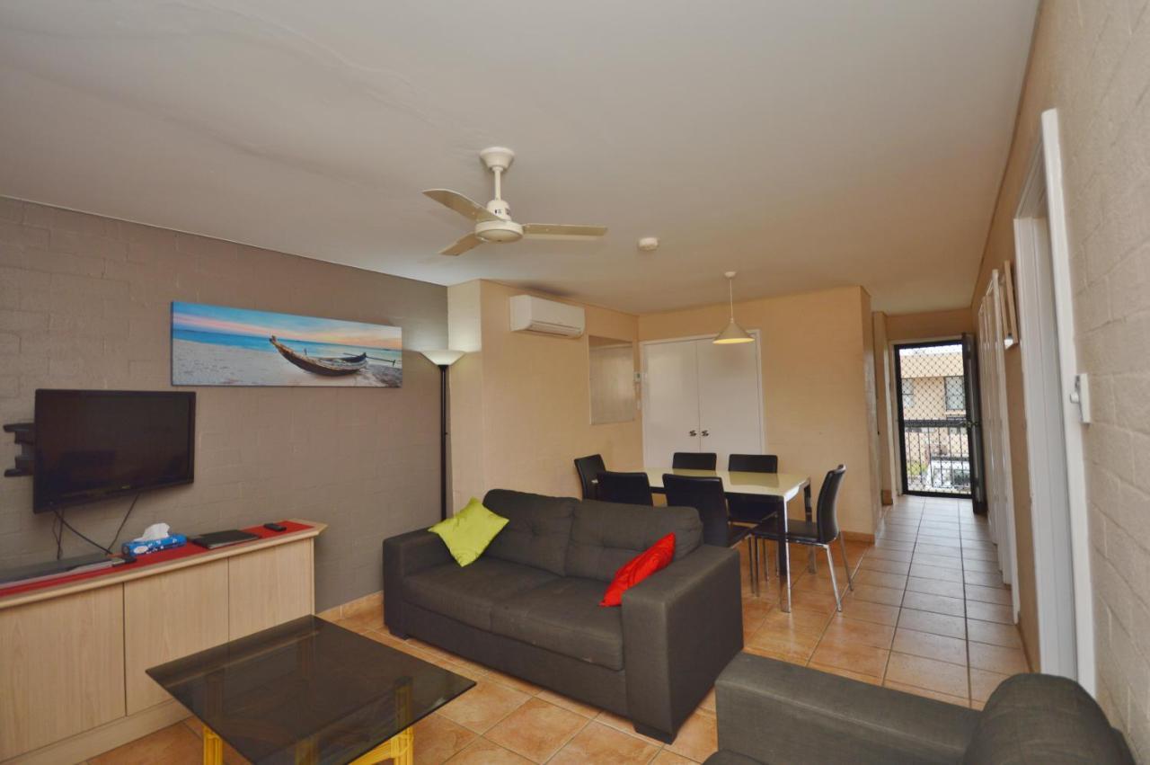 Apartment Riverview 39 - Wa Kalbarri