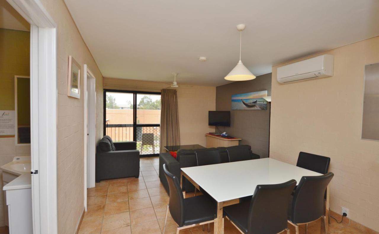 Apartment Riverview 39 - Wa