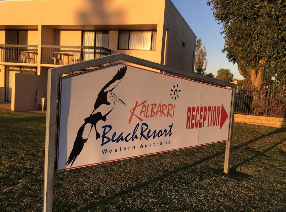 Kalbarri Beach Resort 4* Kalbarri
