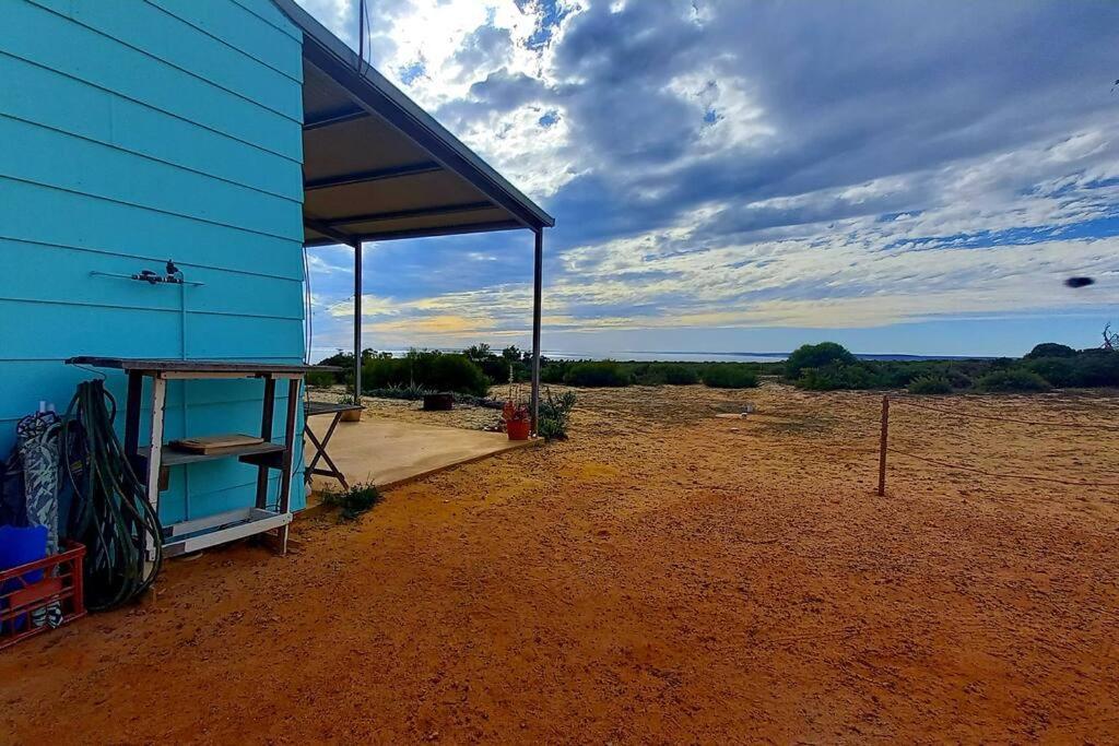 Holiday home Explorer's Roost Kalbarri