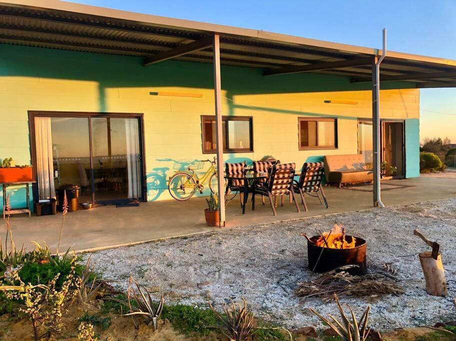 Holiday home Explorer's Roost