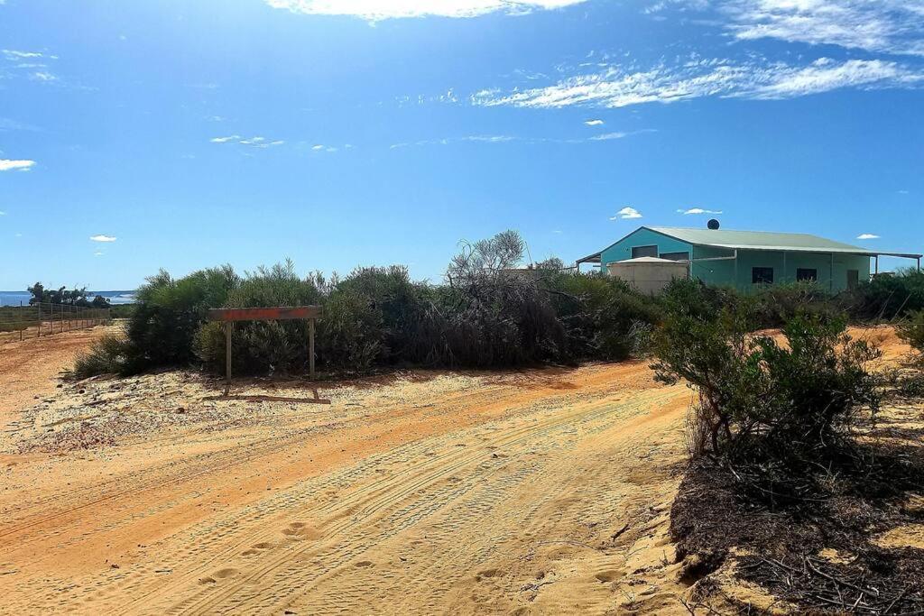 Explorer's Roost Holiday home *