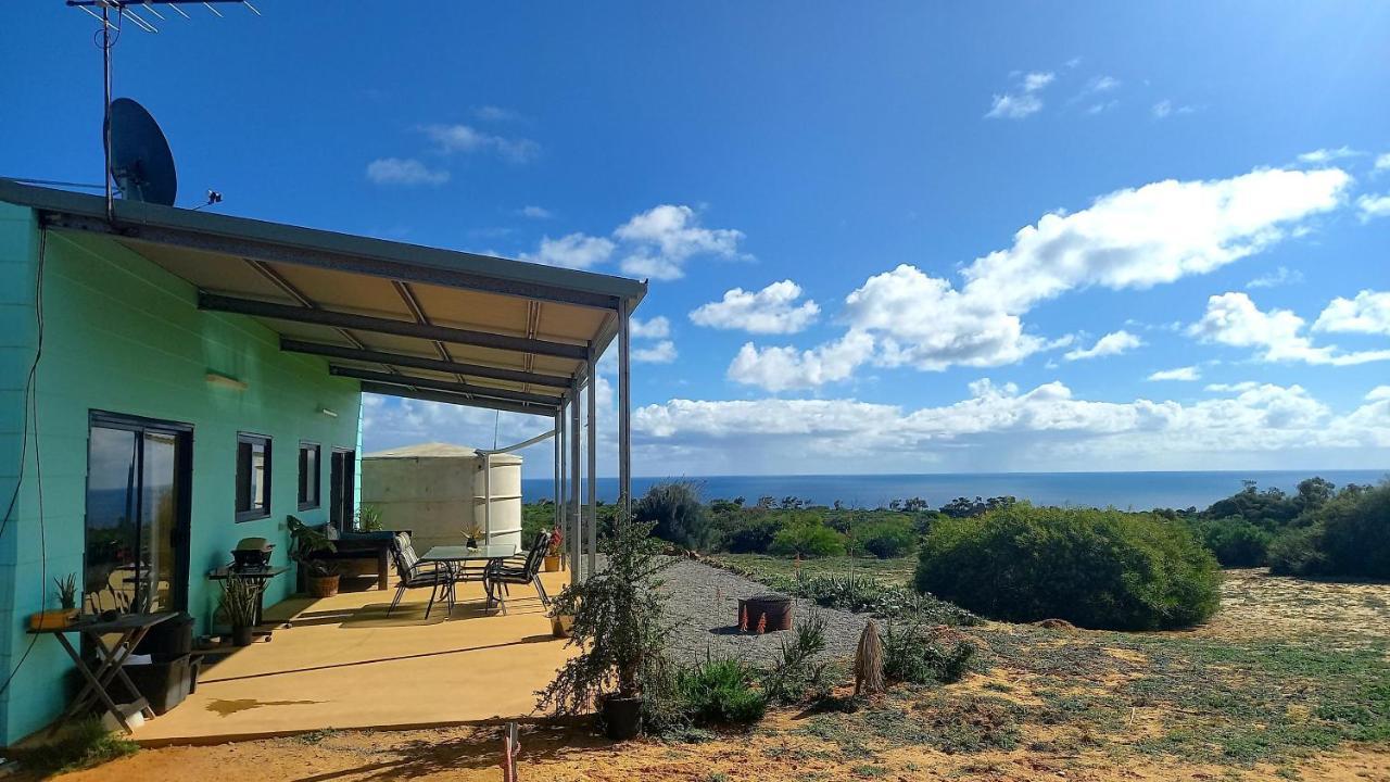 Holiday home Explorer's Roost Kalbarri