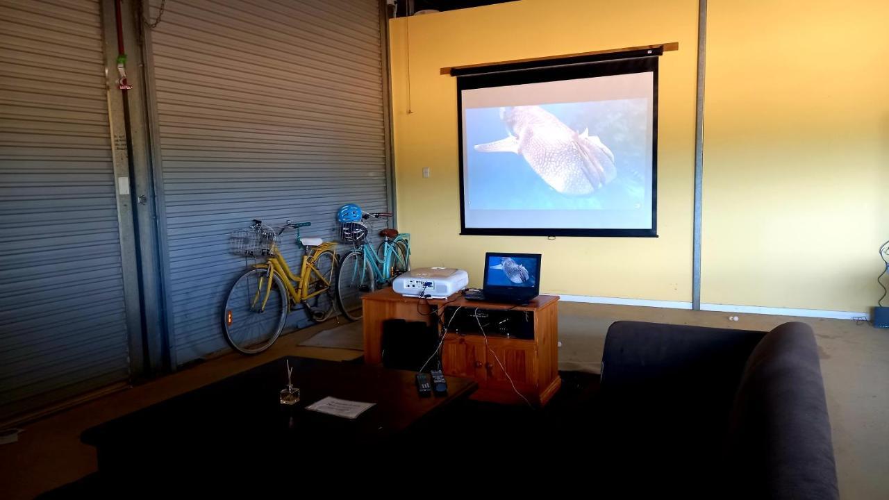 Explorer's Roost Holiday home Kalbarri