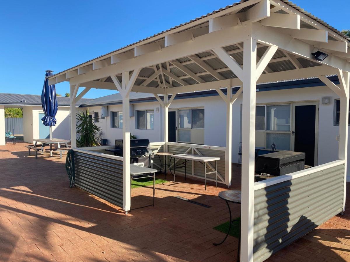 Api Pelican Front Holiday home Kalbarri